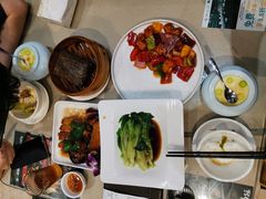 -鹅冠港式茶餐厅(来福士店)