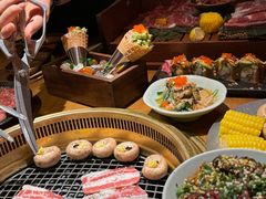 -MIKOMIKO和牛烧肉专门店(南门店)