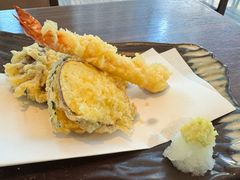 -田舍家Inakaya·炉端烧·铁板烧(天汇igc店)