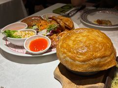 -俄士厨房(环球港店)
