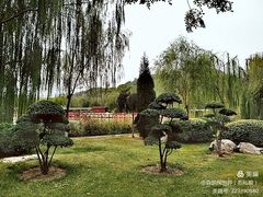 -南翠屏公园