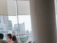 -小大董·烤鸭(观景餐厅·南京西路店)