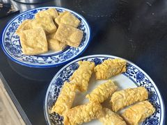 -茅老太臭豆腐