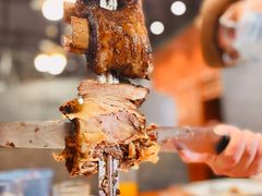 -汉巴味德·烤肉与啤酒的自助(杭州大悦城店)