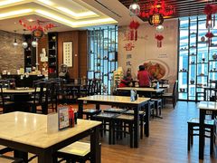 -宝香绑线肉骨茶(柏威年广场店)