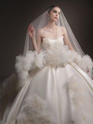 -南京宝娜嫁衣婚纱礼服馆(中央路店)