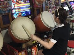 -天天玩X秋葉原日系动漫游戏中心