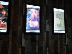 -魔方cube剧情密室逃脱(海岸城店)