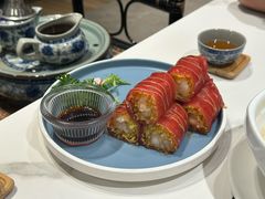-虾饺妹·粤式茶餐厅(荟聚店)