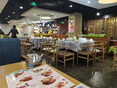 -小土豆北方菜馆(方庄店)