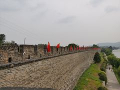 -襄阳城墙