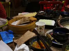 -鱼豆吉·豆浆鱼火锅(宜昌万达店)
