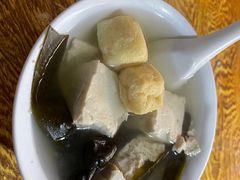 -陈阿婆叉粿条(大小街店)