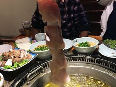 -匠岳·王宝器麻椒鱼(会展中心店)