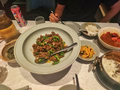 -湘中缘·湖南菜(娄底驻京办店)