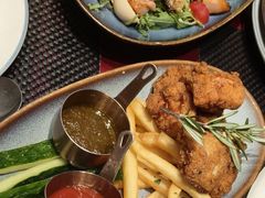 -百特喜·意大利餐厅(八佰伴镇江店)