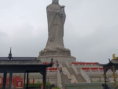 -天津妈祖文化园