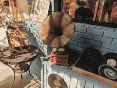 -Hi Fi Acoustic 梵香禅韵·色声香味