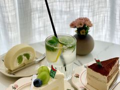 -小西家作(富力爱丁堡店)