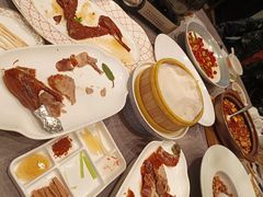 -聚宾楼·烤鸭·家宴(科技三路店)