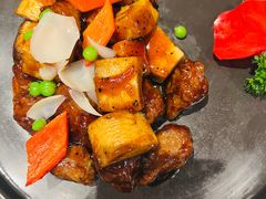 -上海人家花樣年华(中山公园店)