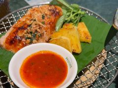 -美奈小馆·越南料理(福田星河COCO Park店)