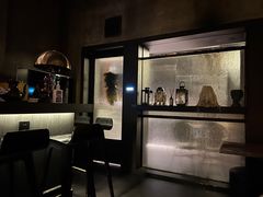 -ASPIRYNA酒吧水烟吧(太古里店)