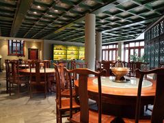 包厢-古关火锅店(古北水镇景区店)