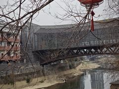 -乾州古城