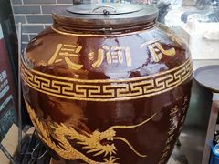 -白鹿江西餐厅(北师大店)