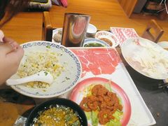 -沸炉重庆老火锅(军事博物馆店)