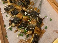 -白仁仔· 活烤海鲜 宵夜(豫园店)