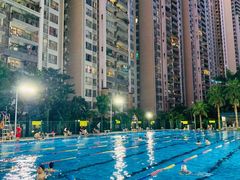 -猎德游泳池(猎德花园店)