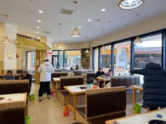 -朴小妹人参鸡汤火锅(长白山万达店)
