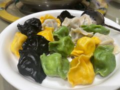 -大锅强·蒸海鲜青岛菜(城市阳台店)
