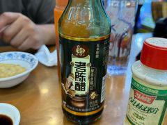 -老牌依强牛肉店(达道总店)