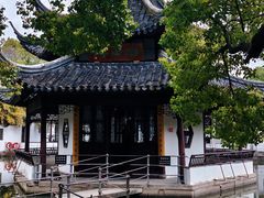 -西园寺素食(西园弄戒幢律寺店)
