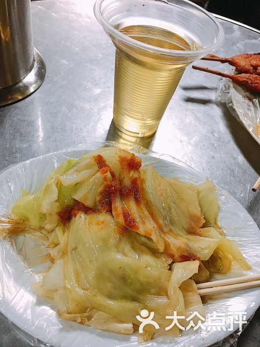 炸椰菜图片 - 第4张