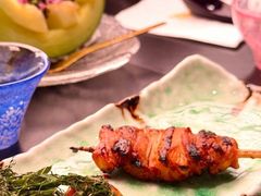 -鳥喜Toriki怀石烧鸟料理