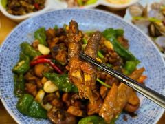 -食鸡公社辣子鸡·潍坊菜·烧烤