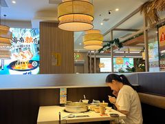 -嗲嗲的椰子鸡・太琼糟粕醋(上海百联又一城店)