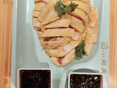 招牌白切鸡-小绍兴(南翔印象城店)