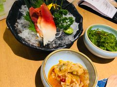 -沼津港渔市(宏伊国际广场店)