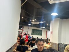 -笨罗卜浏阳菜馆(龙华鹏润达店)