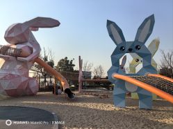 -季高兔窝窝亲子园(上海薰衣草公园店)