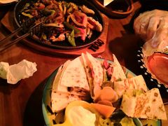 -TEQO·Mexican food & Bar