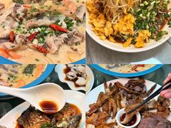 -柠静私家菜(石板巷店)