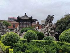 -张学良旧居陈列馆
