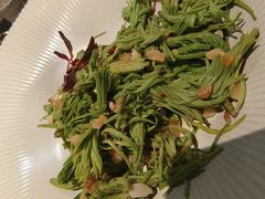 -本处·素食·融合料理(南油店)