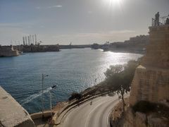 -上巴拉卡花园和下巴拉卡花园